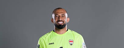 	Fahad Talib 	